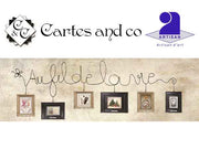 cartes personnalisables pouur tous les évènements de la vie