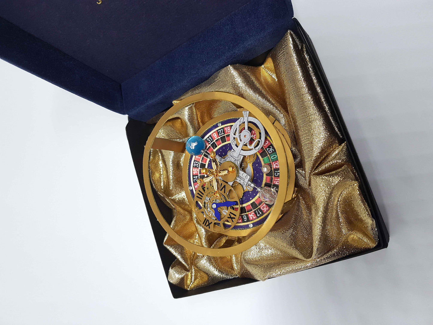 Boite montre jacob and co astronomia casino