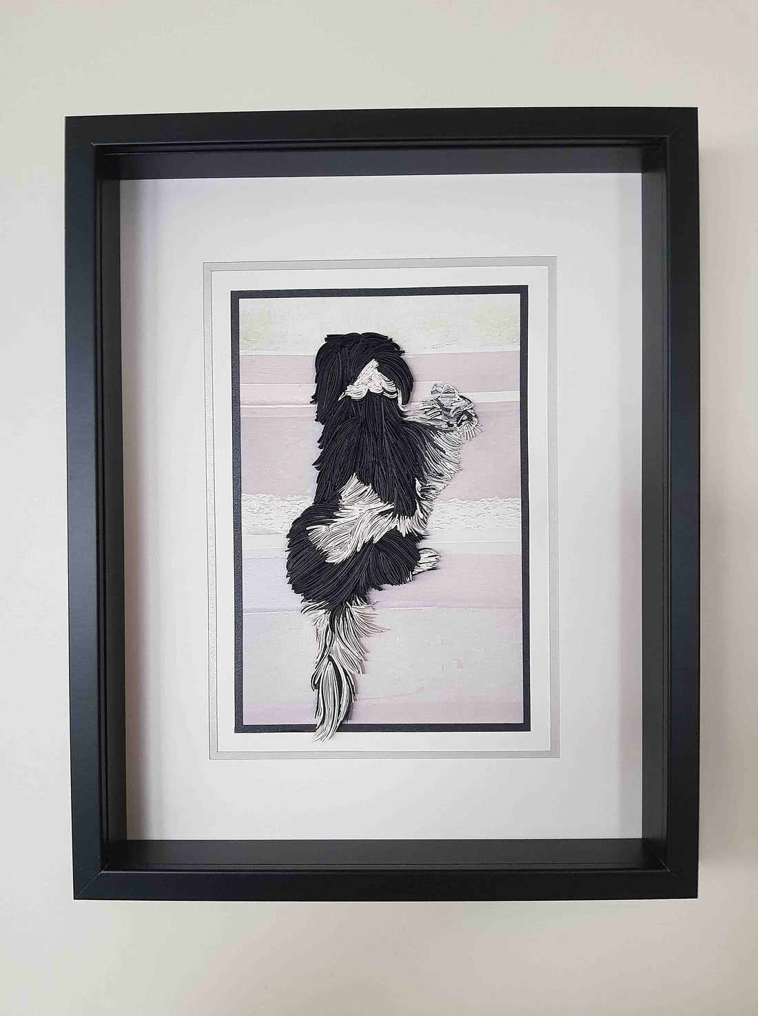 Portrait animalier personnalisé : une idée cadeau unique pour les amoureux des animaux 🐾