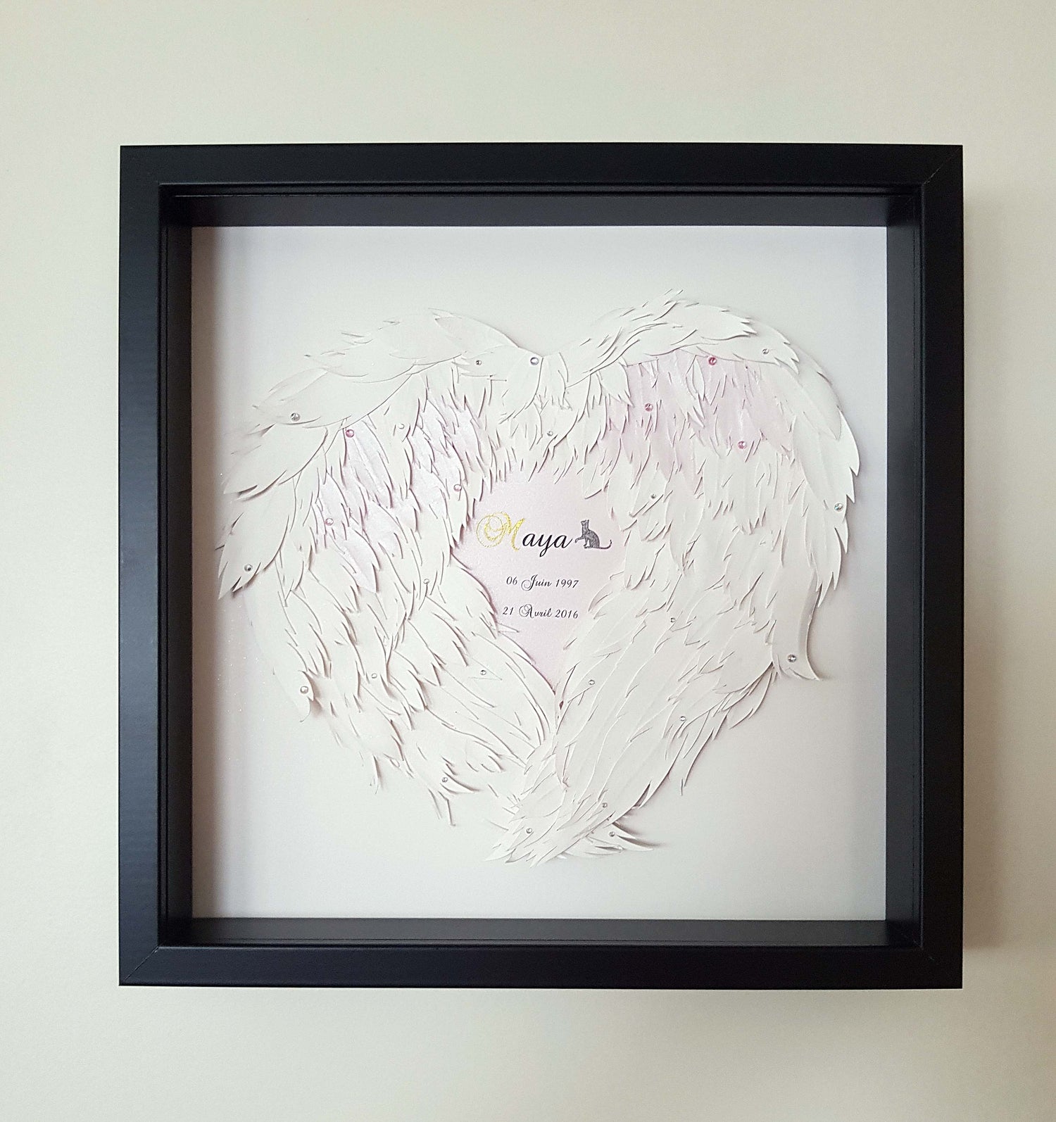 Tableaux divers  🖼