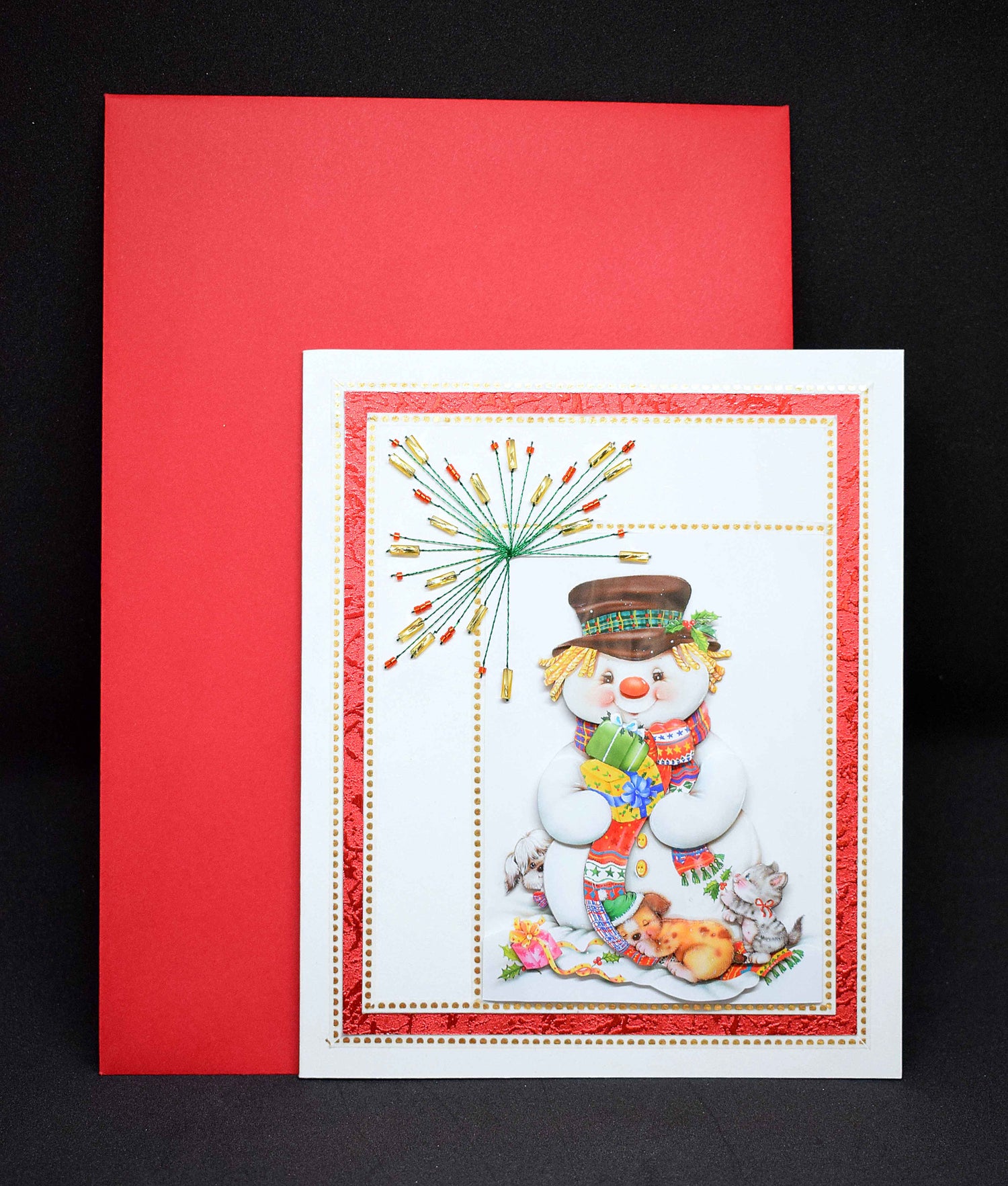 Noël – Bonne année  🎄