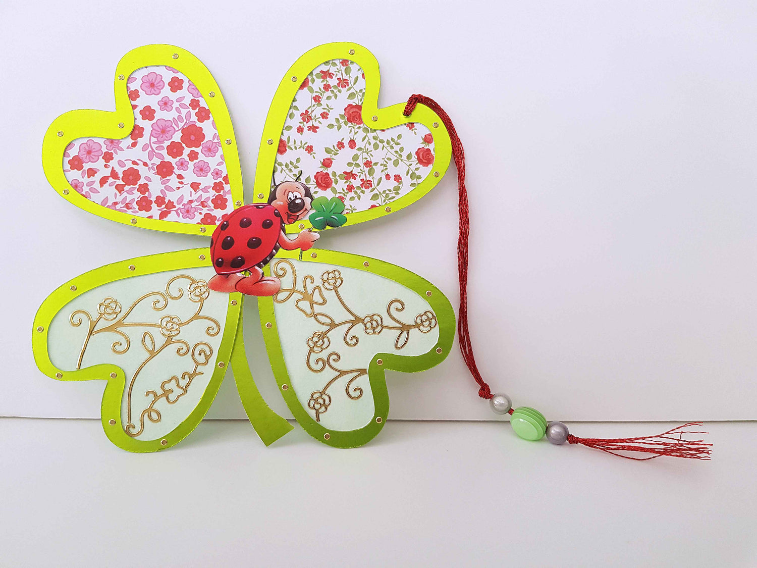 Marques pages  📖 Archives