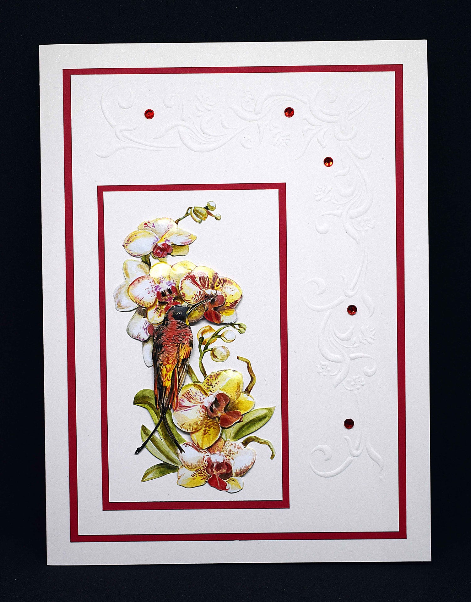 Florales  🌸 Archive