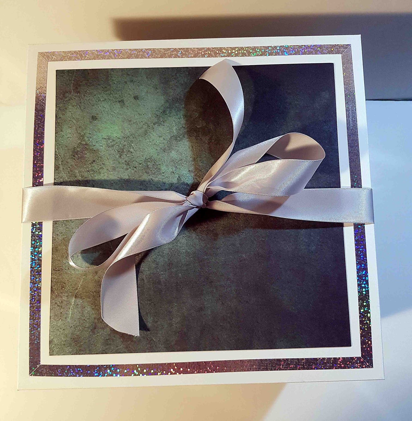 Boite Surprise, maquette de moto Suzuki Bandit 600N de 1996