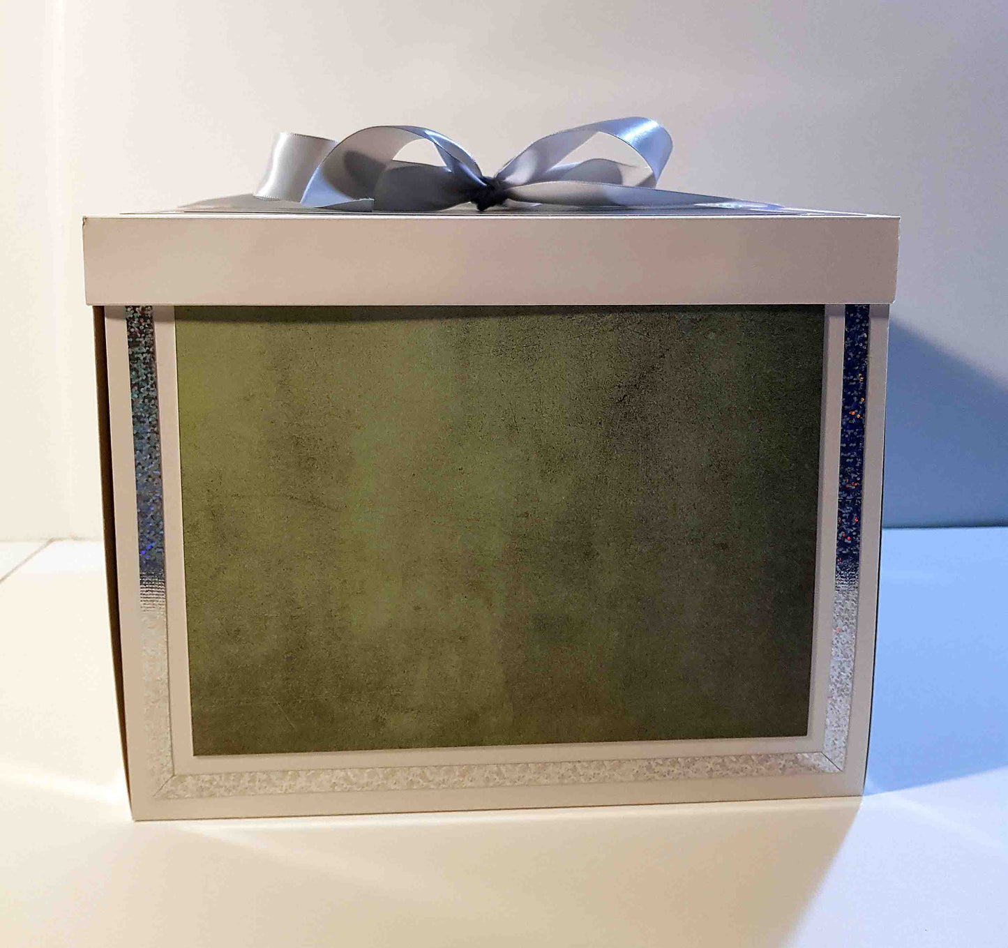 Boite Surprise, maquette de moto Suzuki Bandit 600N de 1996