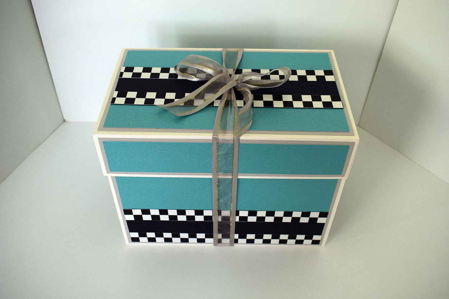 Maquette Formule 1 personnalisée – Création artisanale sur mesure