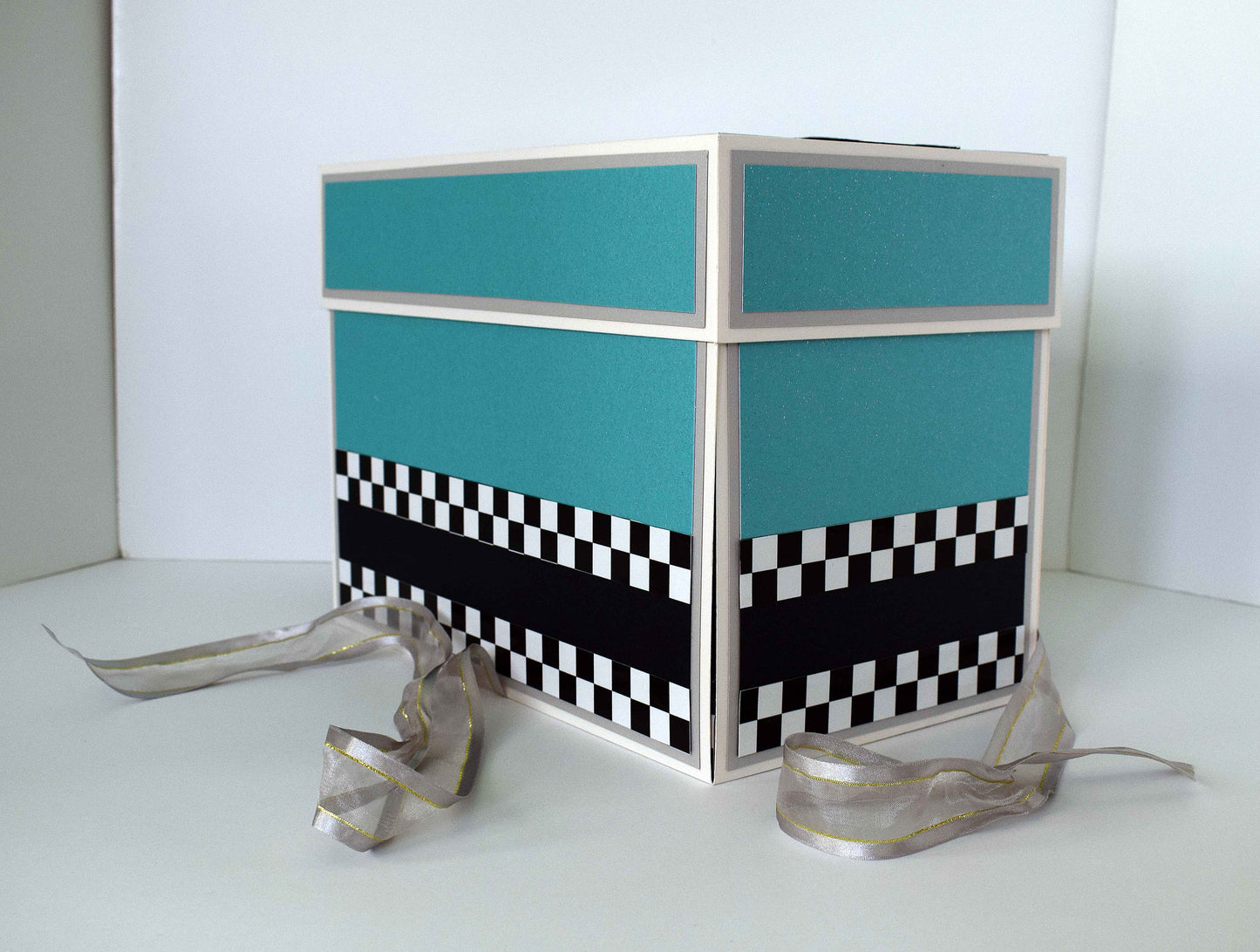 Maquette Formule 1 personnalisée – Création artisanale sur mesure