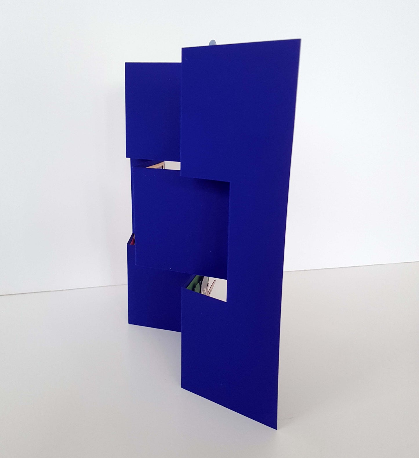 Carte d'anniversaire motif Ninjago lego