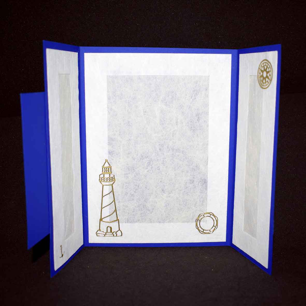 Carte marine aux bateaux de pirates