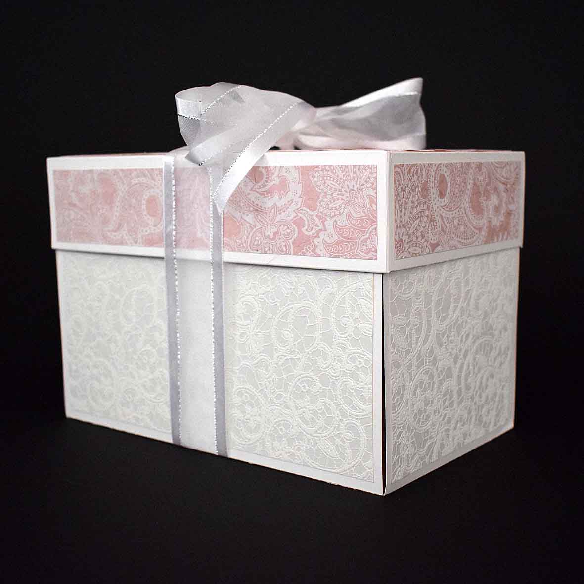 Boîte surprise mariage tirelire – urne mariage originale voiture rétro artisanale